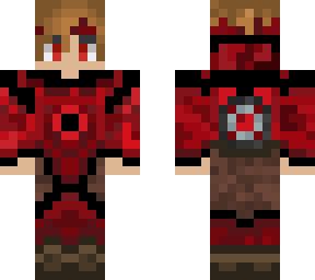 dark fire bender assasin