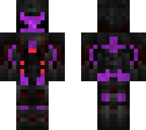 dark warrior