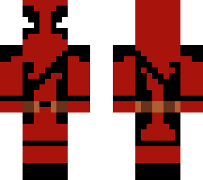 deadpool