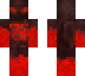 demon assassin