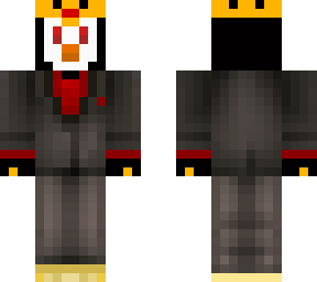 don penguin