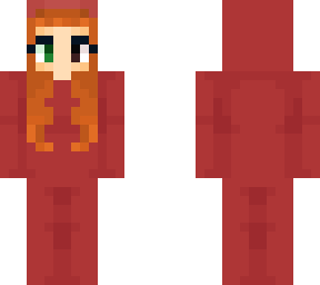 elmo girl