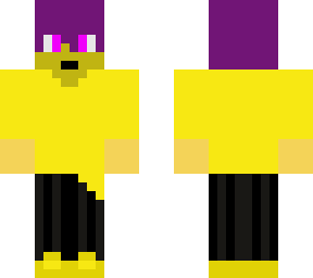 end sevs