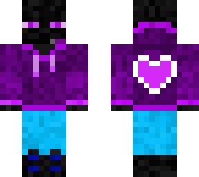 ender man