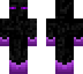 ender man