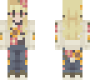 flora l request