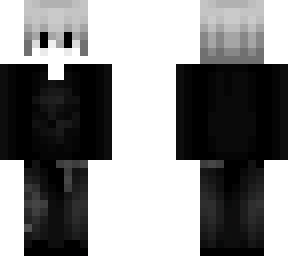 good guy ( demon )