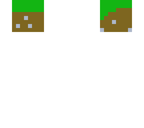 grass block