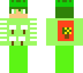 greenelfy elf king