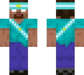 herobrine argentino.