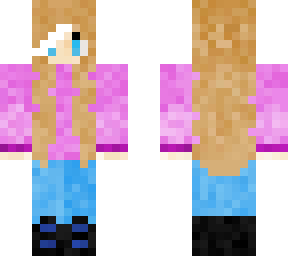 human female