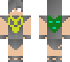 human toxicman