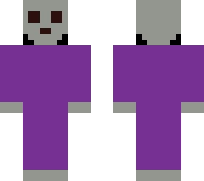 indigo alien