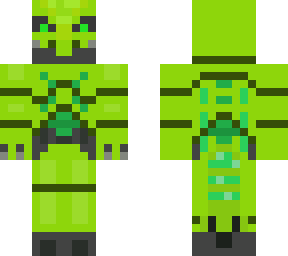 iron thorns