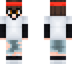 juan cubito ~ outfit manga larga blanco