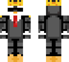 king