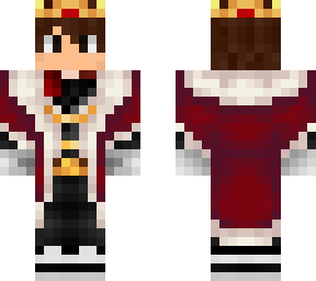 king ash