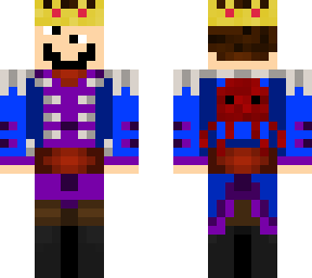 king octo