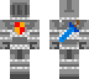 knight skin :]
