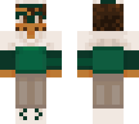 kotetsu t kaburagi s2 golf outfit
