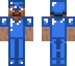 lapis steve