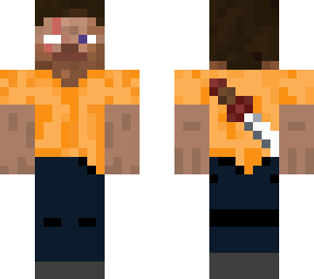 last stand steve