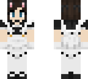 maid