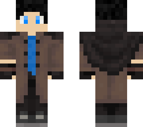merchant guy