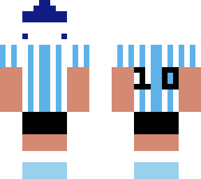 messi