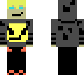 mrbeshade