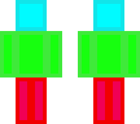 neon something