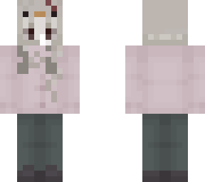 new bedrock skin lol