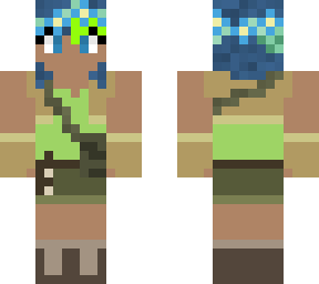 nymphina