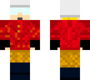 oc - sci fi soldier