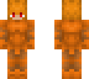 orange knight