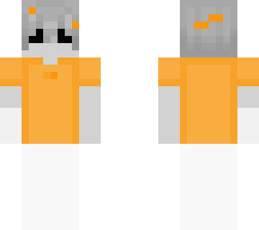 orange sweat