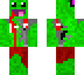 palionjakozombie