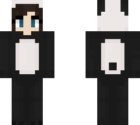 panda