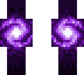 purple galaxy