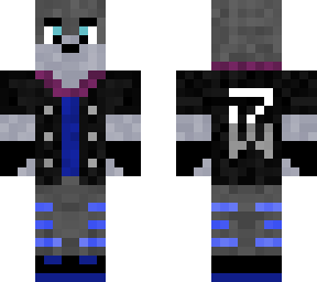 ranger wolf gaming