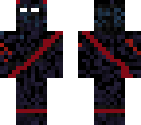 red deamon