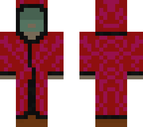 red necromancer