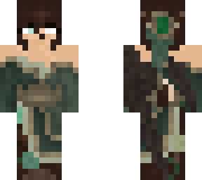retired dress/robe!! {bigger broken wings ver.} {misslytheia}