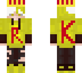 rk skin
