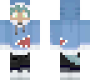 sharky boy