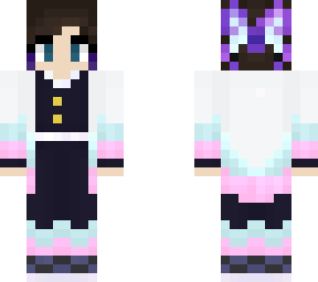 shinobu teffy