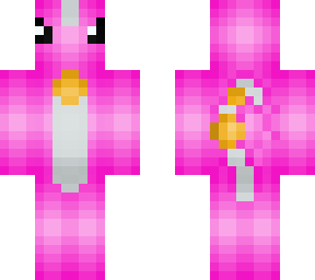 shiny dragonair