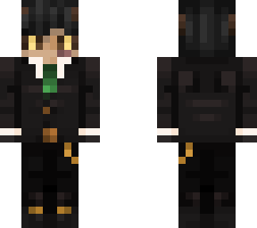 silas talebound smp suit