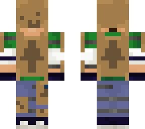 skin encajado fortnite