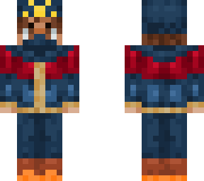 someone new solaria